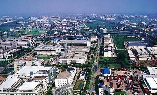 項目發(fā)力，昆山經(jīng)濟技術(shù)開發(fā)區(qū)搶占產(chǎn)業(yè)高地