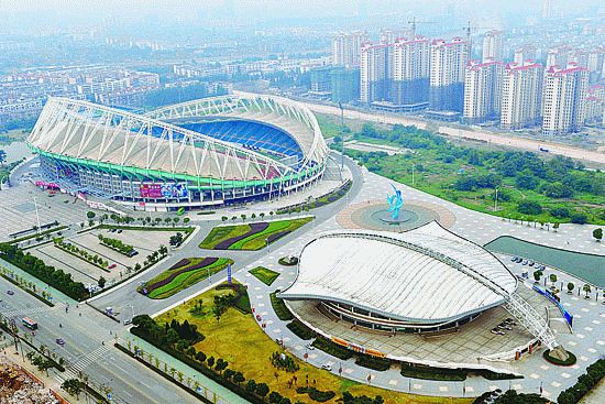 蕪湖高新區(qū)：軍民融合結碩果 創(chuàng)新驅動譜新篇