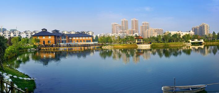 武漢臨空港開發區：國家級開發區的區域新作為