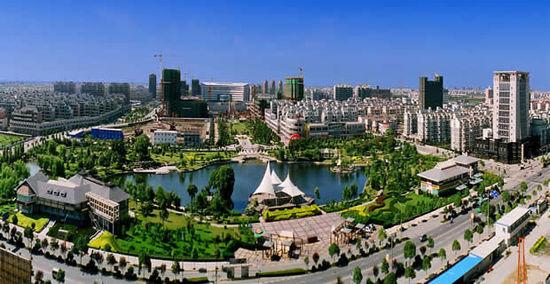 秀洲高新區(qū)：黨建帶群建“五帶五同步” 全面激發(fā)特色小鎮(zhèn)經濟發(fā)展活力