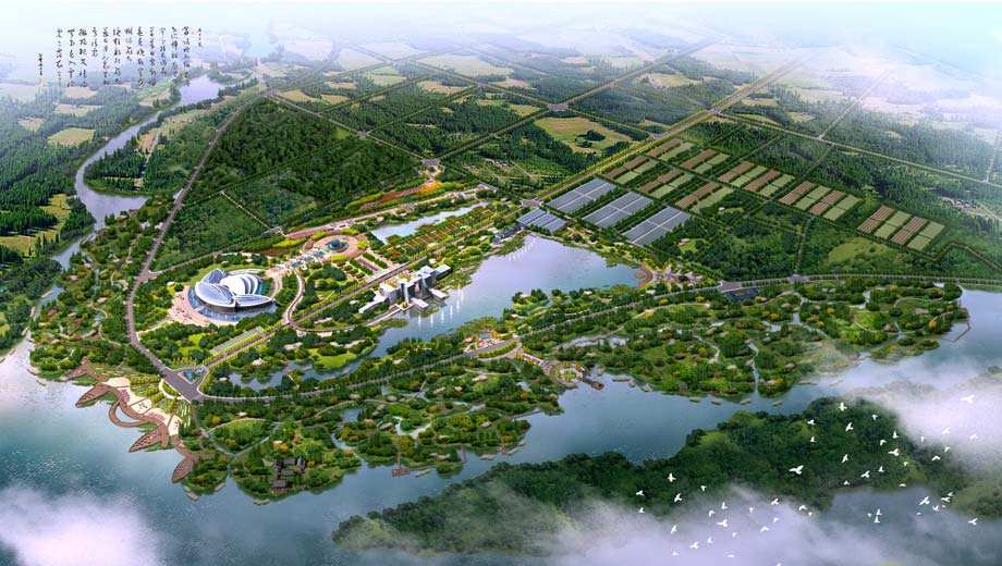 246個(gè)國(guó)家農(nóng)業(yè)科技園區(qū)：創(chuàng)新動(dòng)力何處來(lái)，路往何處去