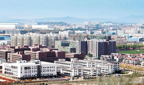 昆明經(jīng)開區(qū)打造政務服務品牌、營造良好營商環(huán)境