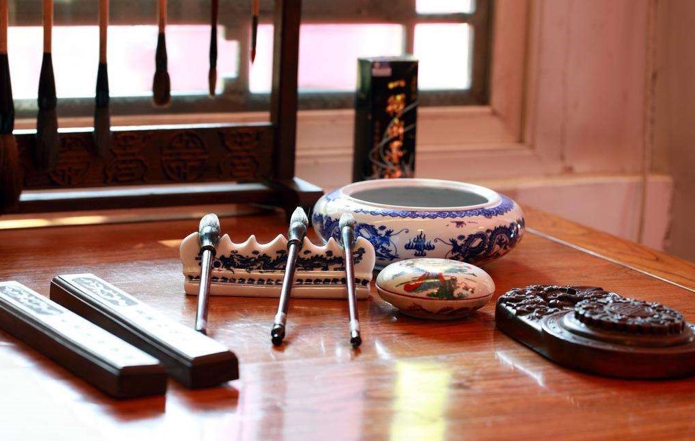 產業(yè)規(guī)劃搞升級,文房四寶促創(chuàng)新