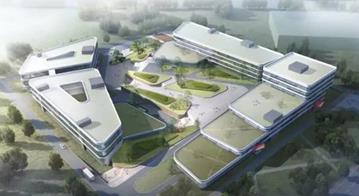 重慶大足聚焦智能制造,積極申創(chuàng)國(guó)家火炬特色產(chǎn)業(yè)基地