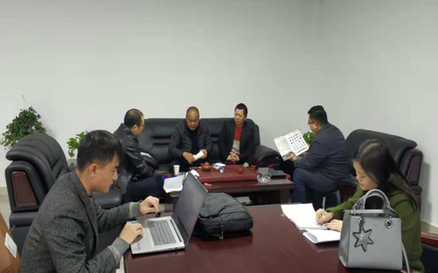 爭創(chuàng)國家火炬特色產(chǎn)業(yè)基地，榮昌高新區(qū)實力雄起