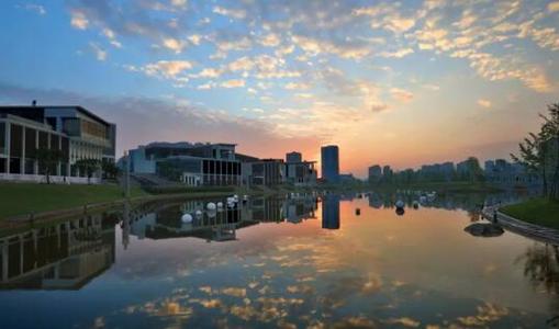 與世界接軌，舉世矚目的宜賓臨港經(jīng)開(kāi)區(qū)