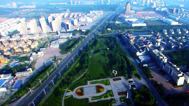 德州經(jīng)開(kāi)區(qū)：以“智”為先，打造科技新優(yōu)勢(shì)，助力動(dòng)能轉(zhuǎn)換