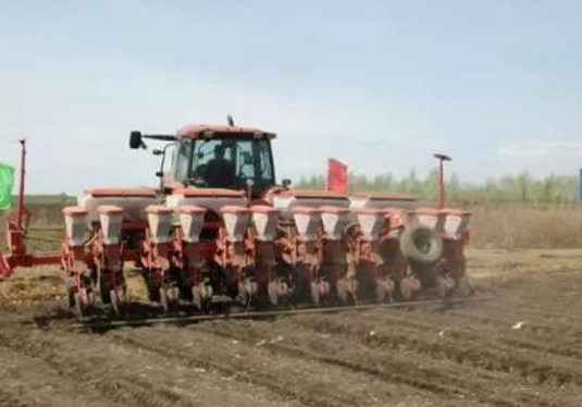 七、全程機(jī)械化示范縣（市、區(qū)）申報(bào)