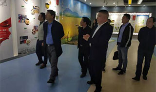 “中國紅芽芋之鄉(xiāng)”——江西鉛山縣創(chuàng)建國家現(xiàn)代農(nóng)業(yè)產(chǎn)業(yè)園工作正式啟動(dòng)