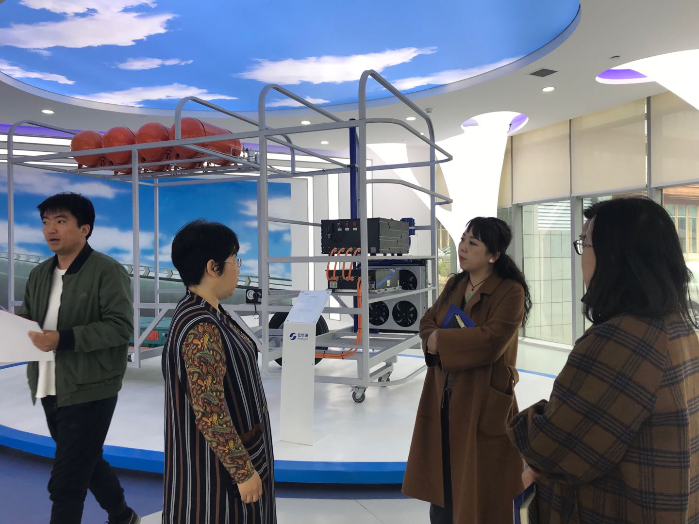 借“科技冬奧”東風，張家口市加快申創國家高新區步伐