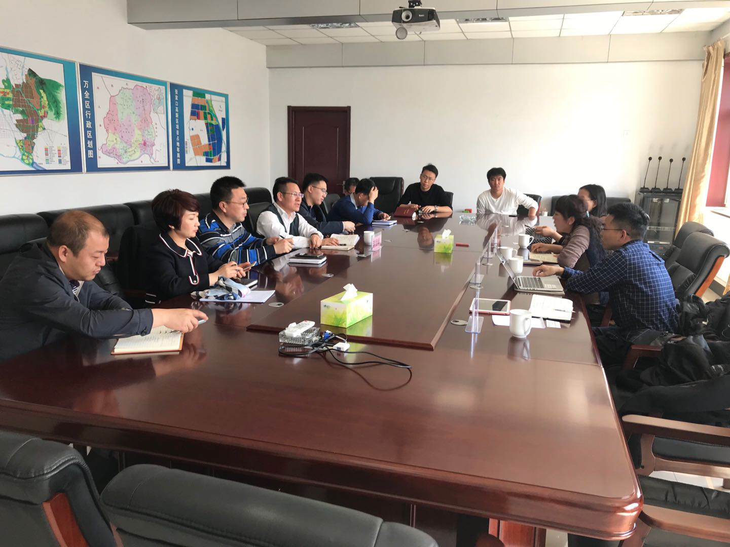 借“科技冬奧”東風，張家口市加快申創國家高新區步伐