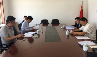 文明與科技交融，朝陽高新區戰略新興產業漸成體系