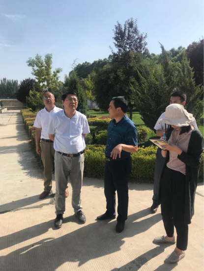 產(chǎn)業(yè)規(guī)劃回頭看，臨洮國家現(xiàn)代農(nóng)業(yè)產(chǎn)業(yè)園開啟新篇章