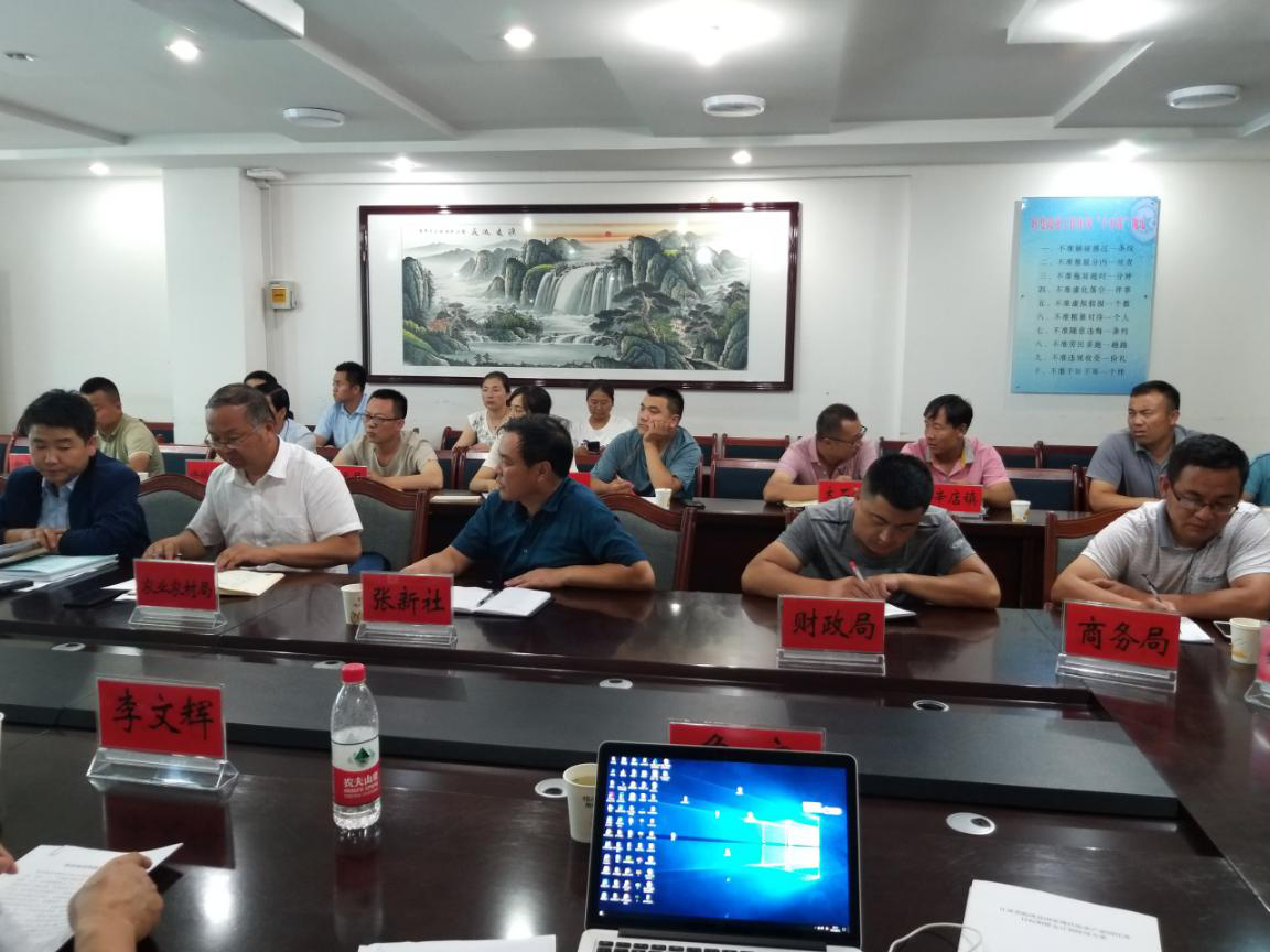 產(chǎn)業(yè)規(guī)劃回頭看，臨洮國家現(xiàn)代農(nóng)業(yè)產(chǎn)業(yè)園開啟新篇章