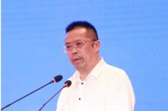 鄉(xiāng)村產(chǎn)業(yè)發(fā)展論壇舉行！司長、廳長和縣委書記告訴你，如何抓住新一輪大機遇