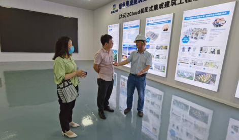 創(chuàng)建省級(jí)高新區(qū)，鶴城工業(yè)集中區(qū)邁入高質(zhì)量發(fā)展快車道