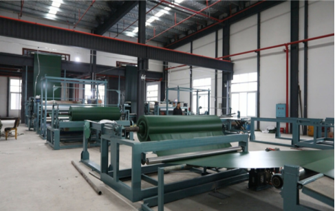 創(chuàng)建省級(jí)高新區(qū)，鶴城工業(yè)集中區(qū)邁入高質(zhì)量發(fā)展快車道