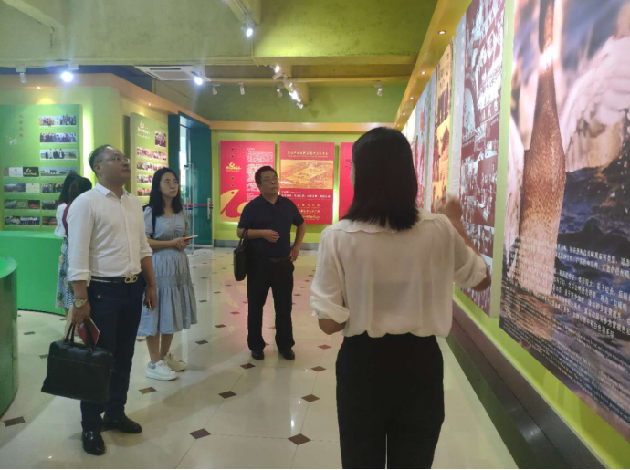 搶抓機(jī)遇對接粵港澳大灣區(qū)，臨武工業(yè)園區(qū)奮力創(chuàng)建省級高新區(qū)