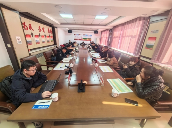 精準謀劃 深入服務 我院助力科右前旗論證創(chuàng)建國家現代農業(yè)產業(yè)園擬實施項目