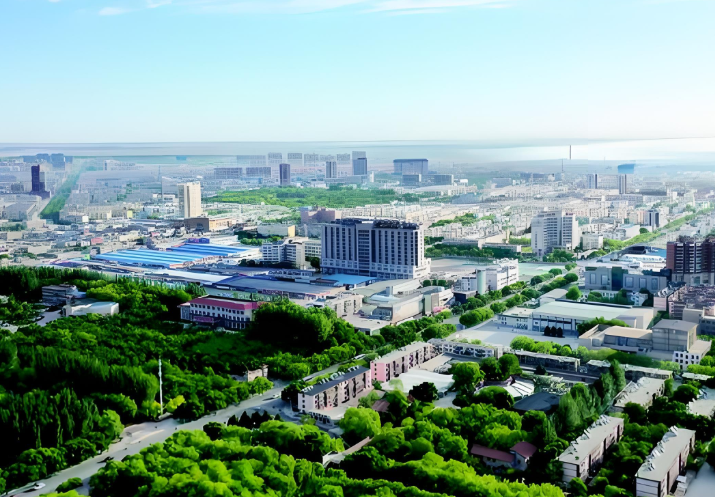 金昌市國民經(jīng)濟(jì)和社會(huì)發(fā)展第十五個(gè)五年規(guī)劃綱要