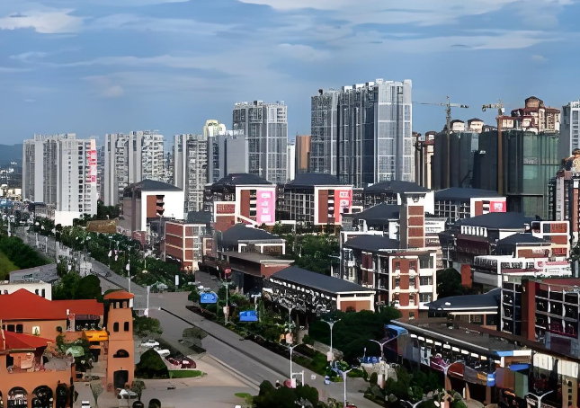 湘潭市“十五五” 新型工業(yè)化和制造強(qiáng)市發(fā)展規(guī)劃